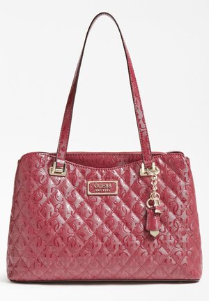 Sac à main - bordeaux