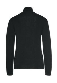 Wunderwerk Strickpullover - black