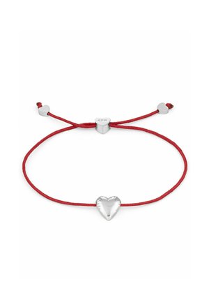 Bracelet - rot