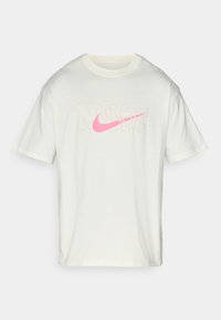 TEE - T-shirts print - sail