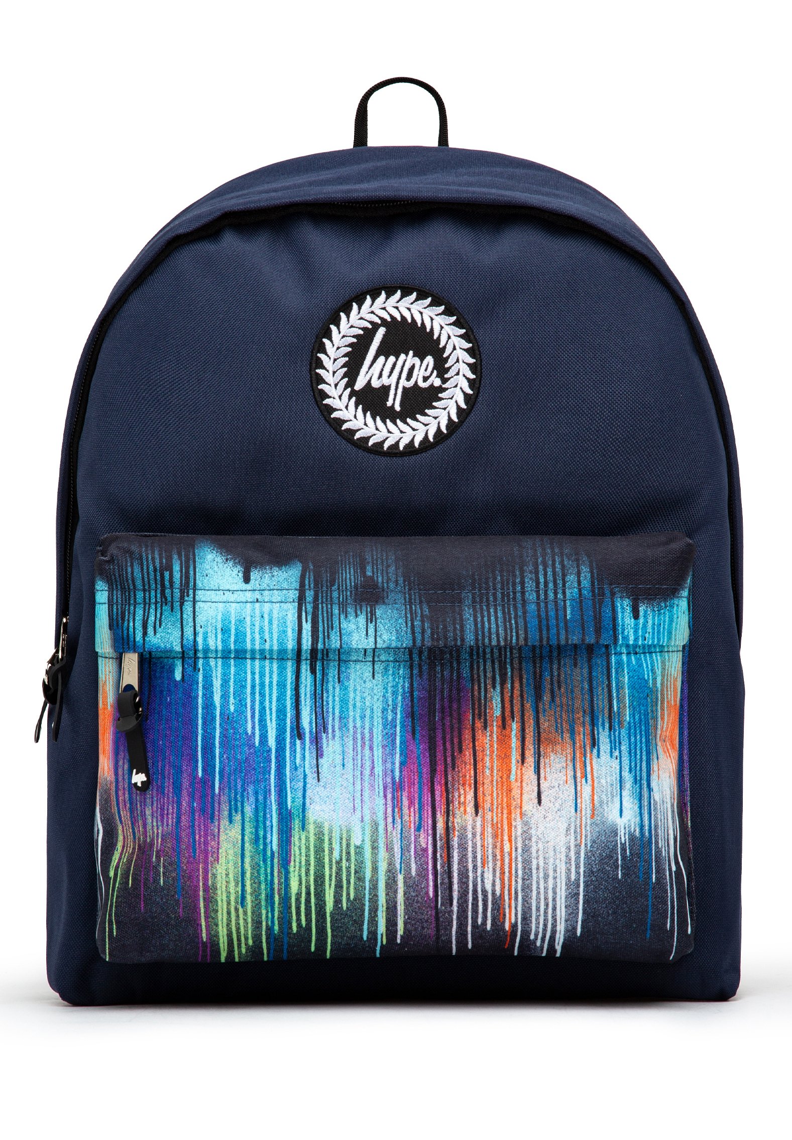 Hype COLOURPOCKET DRIP - Rucksack 