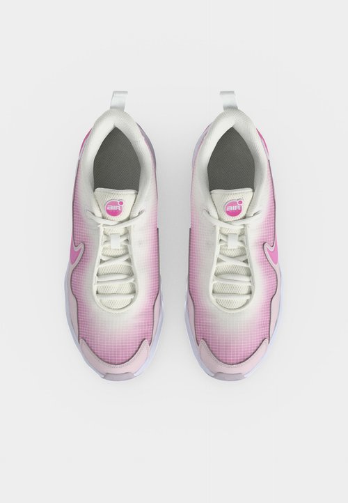 Nike AIR MAX NOVA UNISEX - Trainers - white/playful pink/bleached lilac/pink rise — foto 5