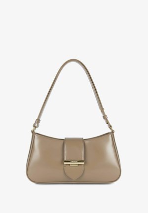 LANCASTER GELATO ILY - Handbag - taupe