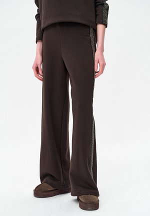 DISA - Spodnie treningowe