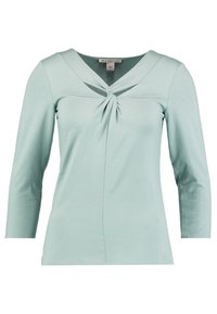 Anna Field Pitkähihainen paita - light blue