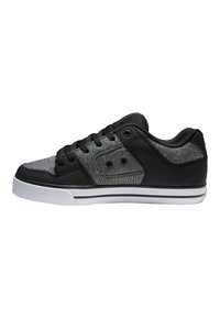 Não selecionado, black/battleship/black