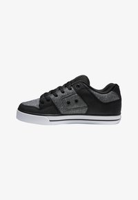 Selecionado, black/battleship/black