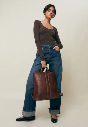 MISAKO ZAOCAI - Reppu - brown