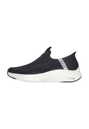 Skechers Zapatos sin cordones - black