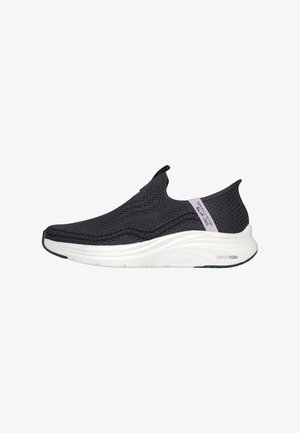 Skechers Zapatos sin cordones - black
