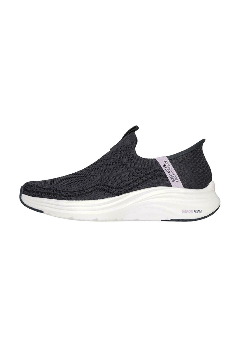 Skechers Zapatos sin cordones - black