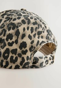 Next ANIMAL PRINT BASEBALL - Naģene - animal