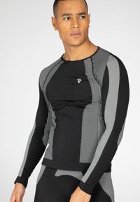 Protest CARSON - Hemd - true black