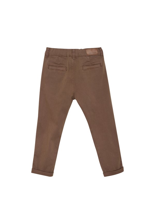 ENPANTS - Trousers - acorn3