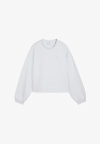 Selezionato, silver mist