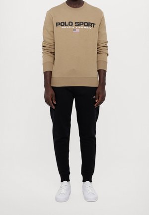 Polo Ralph Lauren, Sweatshirt - khaki