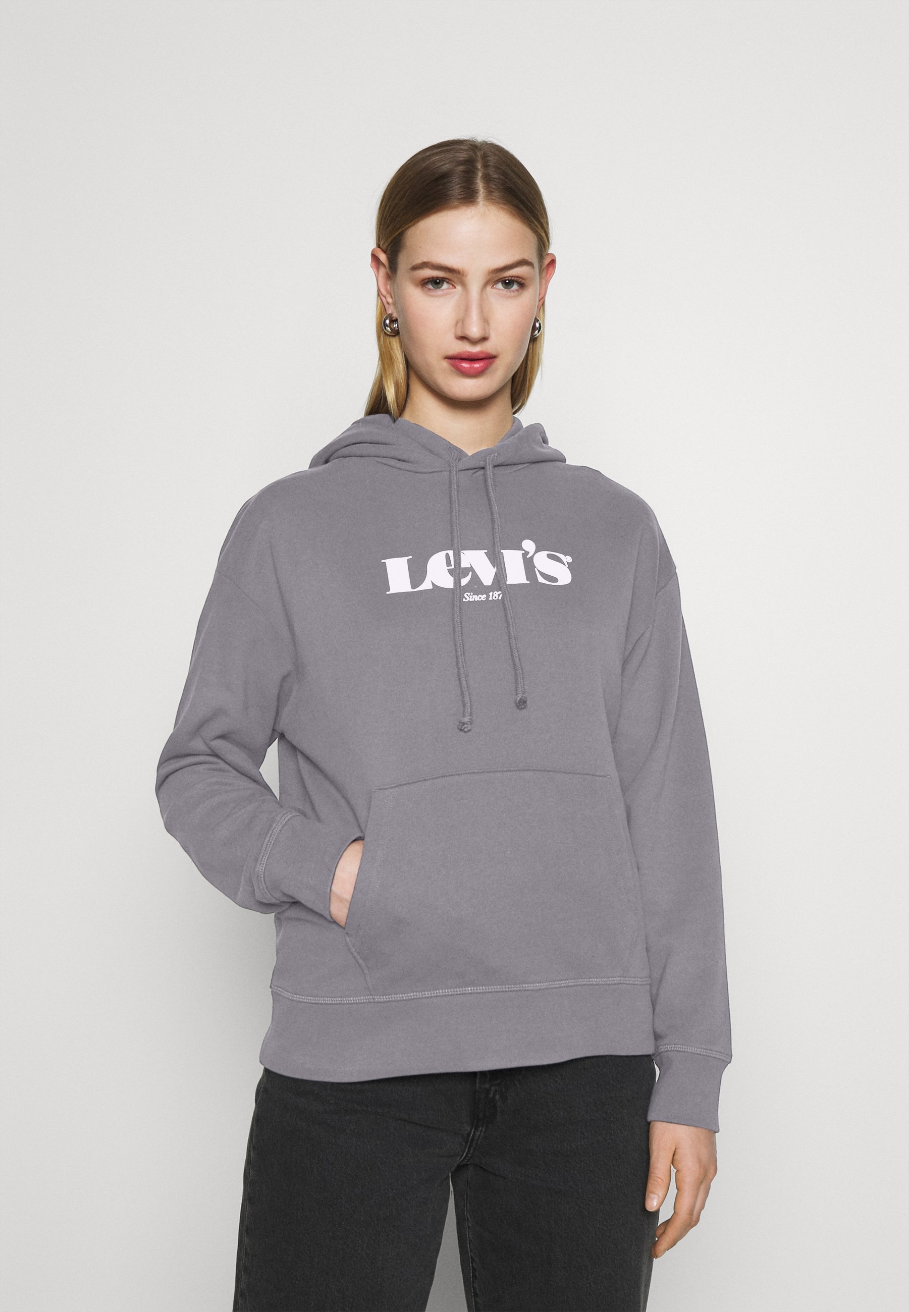 Levi's® GRAPHIC STANDARD HOODIE 