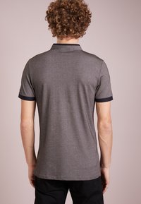 LAGERFELD Camiseta estampada - taupe