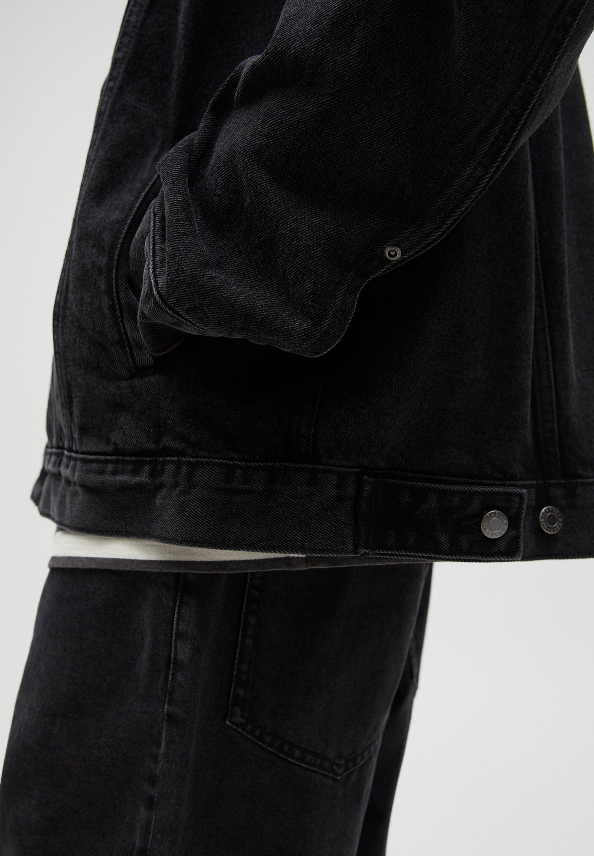 Uomo Giacca di jeans Uomo Giacca di jeans