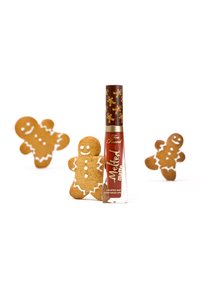 Too Faced MELTED MATTE LIQUIFIED MATTE LONG WEAR LIPSTICK - Vloeibare lippenstift - bend & snap!
