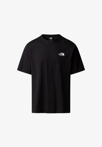 Nevybráno, tnf black tnf white