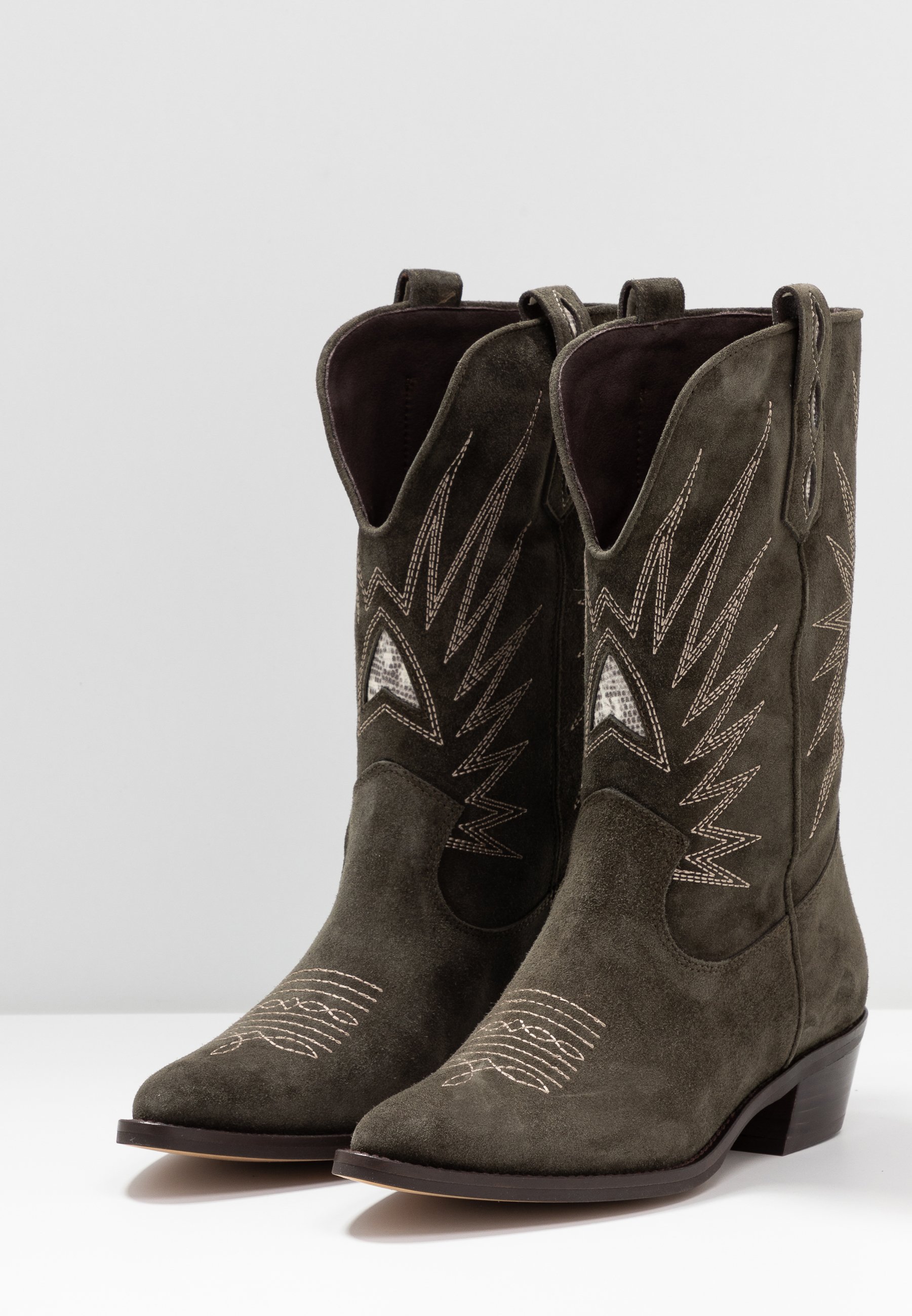 Botas Cowboy Mujer Alpe Flash Sales, UP TO 50% OFF | agrichembio.com