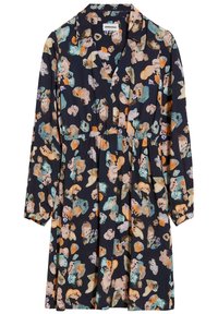 ARMEDANGELS Denní šaty - dark blue