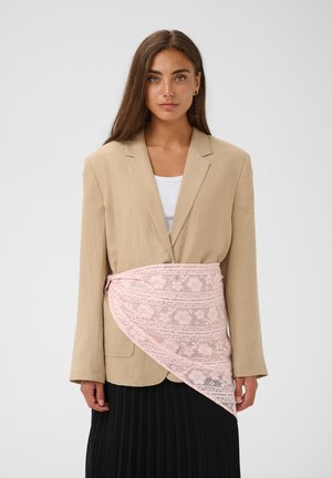 Culture, CUELIDI - Foulard - pale mauve