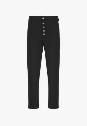 Dondup NIMA - Chino - black