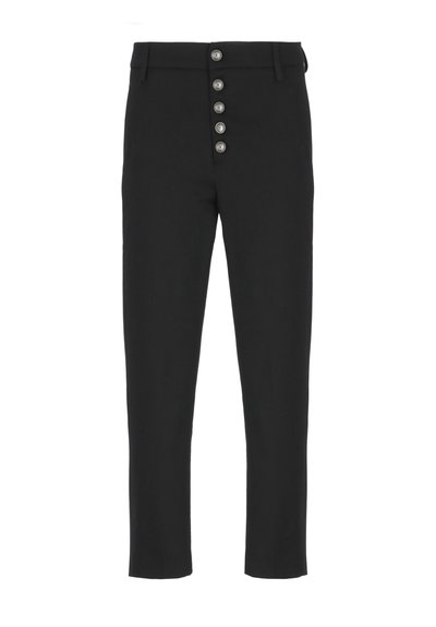 Dondup NIMA - Chino - black