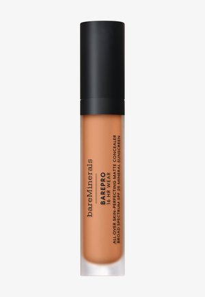 bareMinerals BAREPRO 16 HR WEAR ALL OVER SKIN-PERFECTING MATTE CONCEALER MINERAL SPF 25 PA+++ - Concealer - light 250 neutral