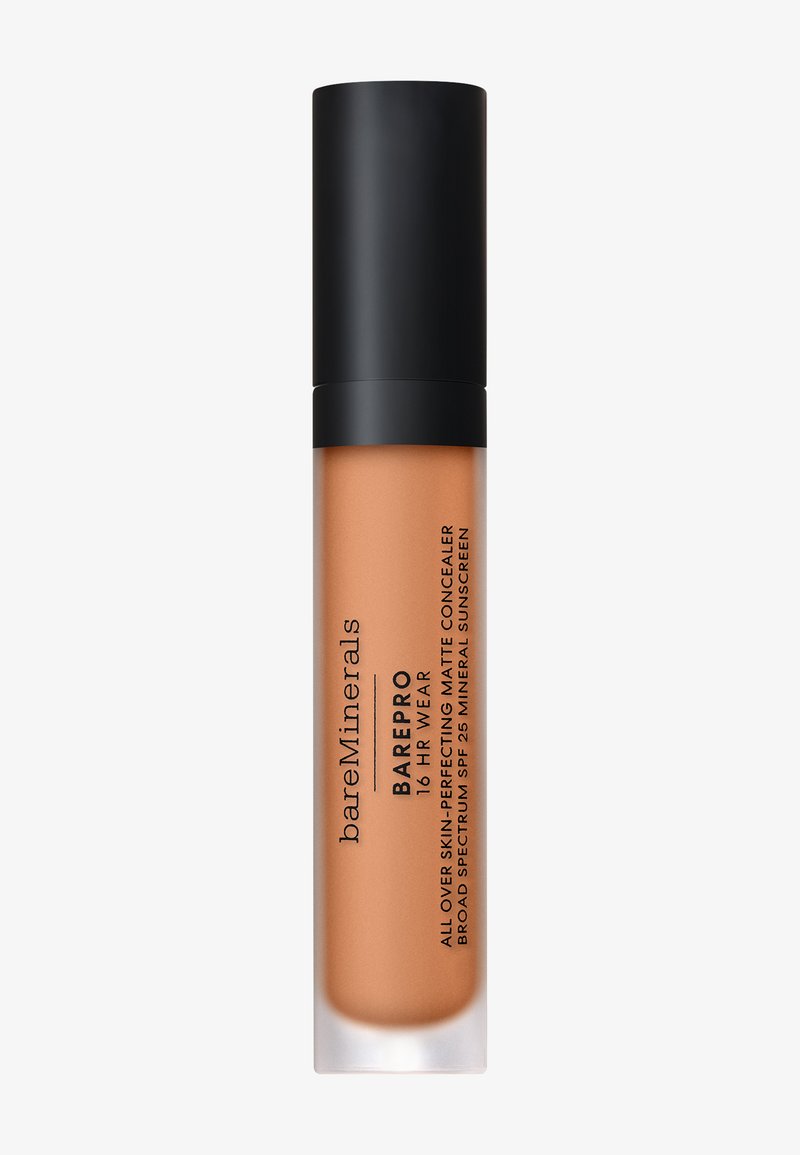bareMinerals - BAREPRO 16 HR WEAR ALL OVER SKIN-PERFECTING MATTE CONCEALER MINERAL SPF 25 PA+++ - Correttore - light 250 neutral, Ingrandire