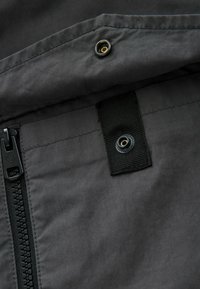 Next Jas - grey