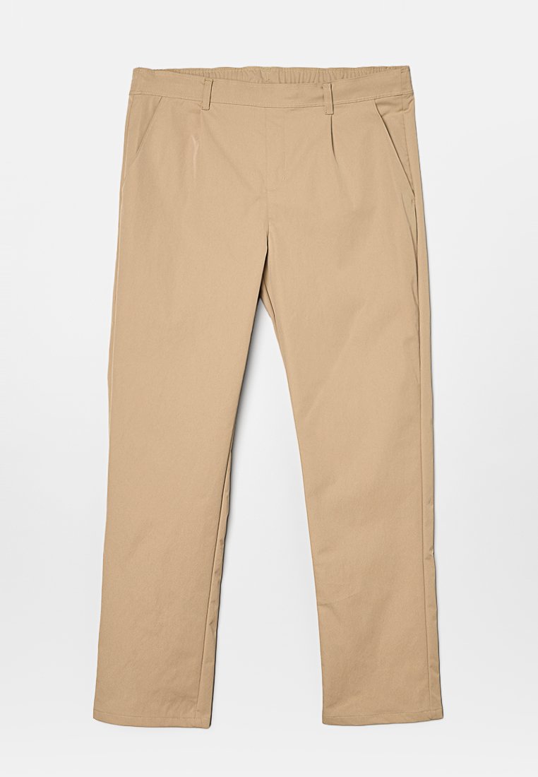 adidas Golf Broek beige