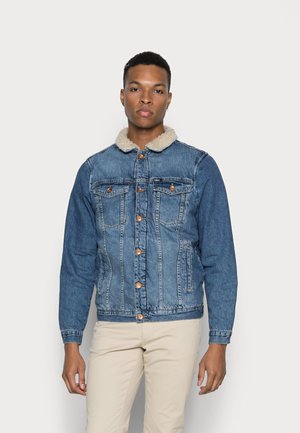 Cars Jeans JAMES - Jas - dark used