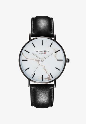 MARBLE ARCH MINERAL - Reloj - schwarz