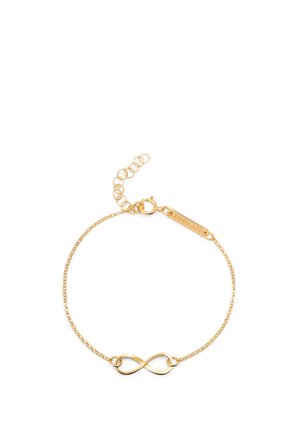 Infinito - Armband - color oro