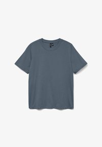 Non selezionato, china blue