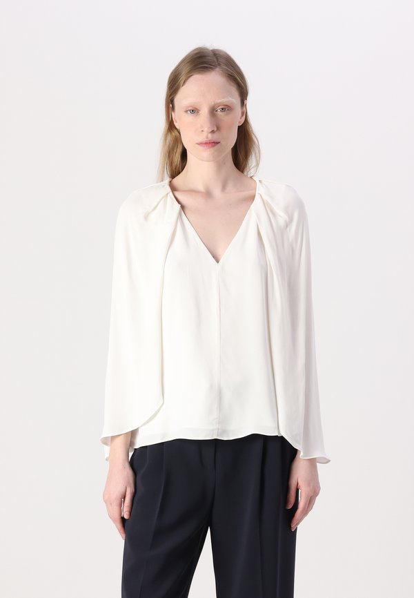 EVROS - Blouse - ivory