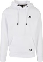 The North Face ESSENTIAL - Felpa con zip - black/nero