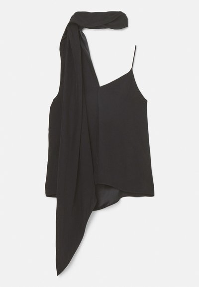 Rodebjer Débardeur - black