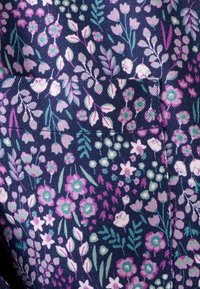 No seleccionado, floral violet