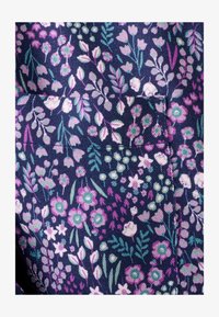 No seleccionado, floral violet