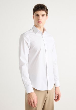SLIM  - Shirt - navy