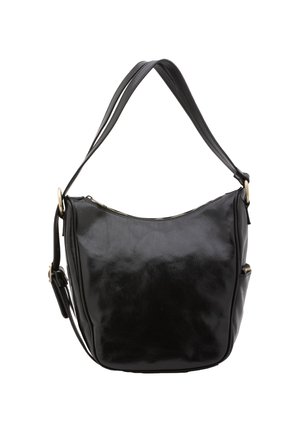 Borsa a mano - black