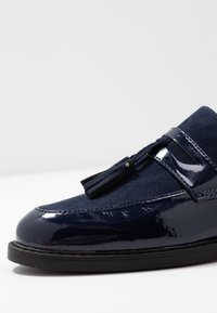 Anna Field Slipper - dark blue