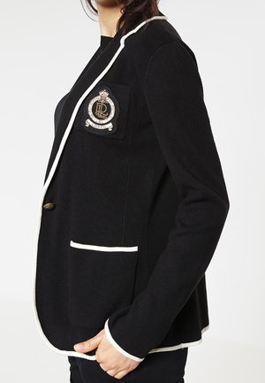 Blazer - black