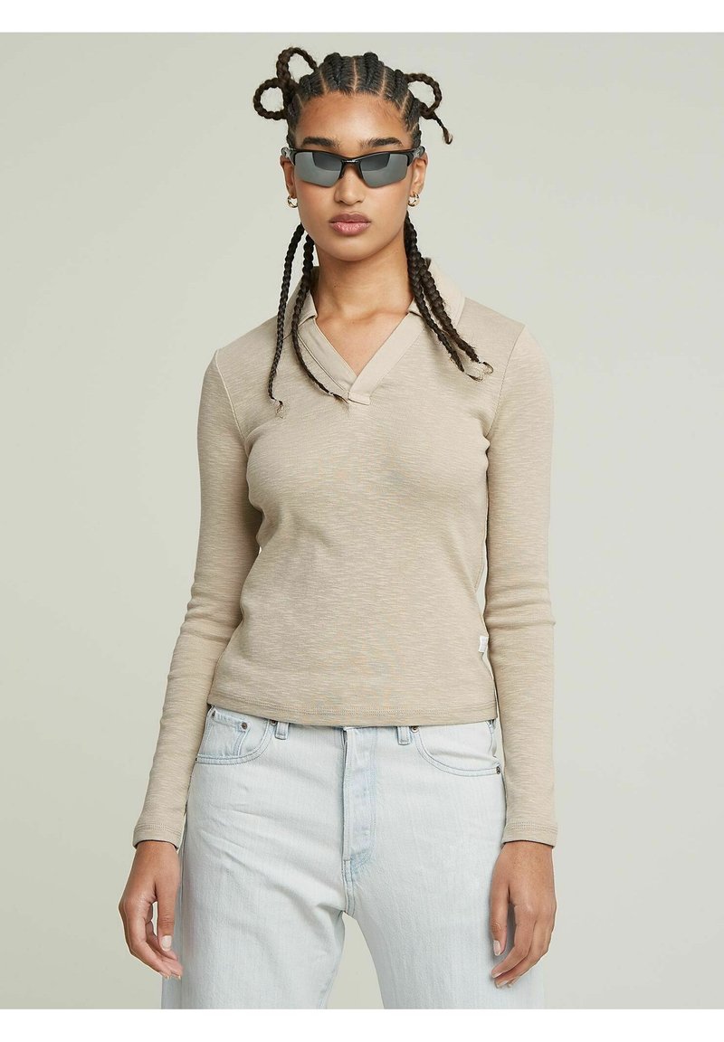 2016 Star Polo Top