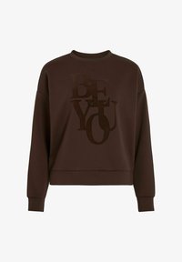 Niewybrane, coffee bean