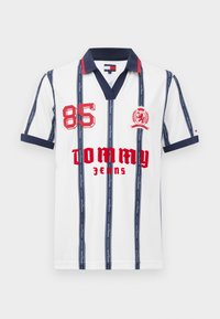 SPORTS - Polo majica - ecru